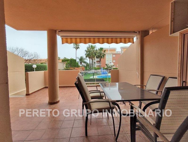 Foto 5f0c8fcb-ab81-436f-9571-8b05214615d6. Apartamento en El Palmar - Los Molinos Dénia