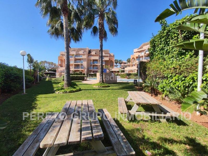Foto c5a30843-40f2-4284-bce0-64554ff686a1. Apartamento en El Palmar - Los Molinos Dénia