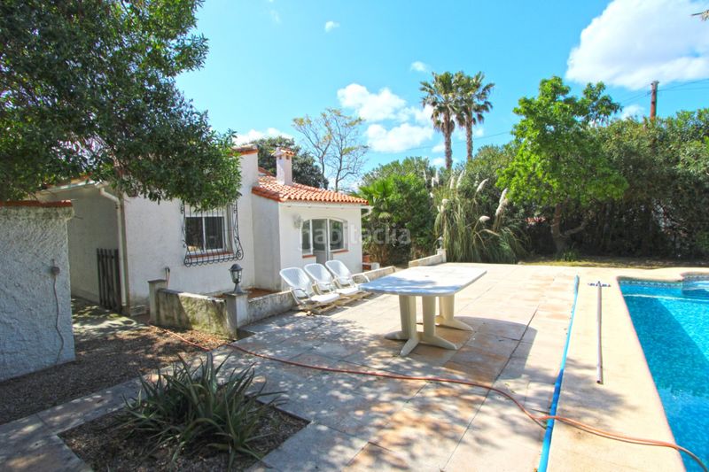 Foto 473e8c3d-ddf4-46c5-8e0a-1f792e68d519. Xalet amb aparcament piscina a Orba