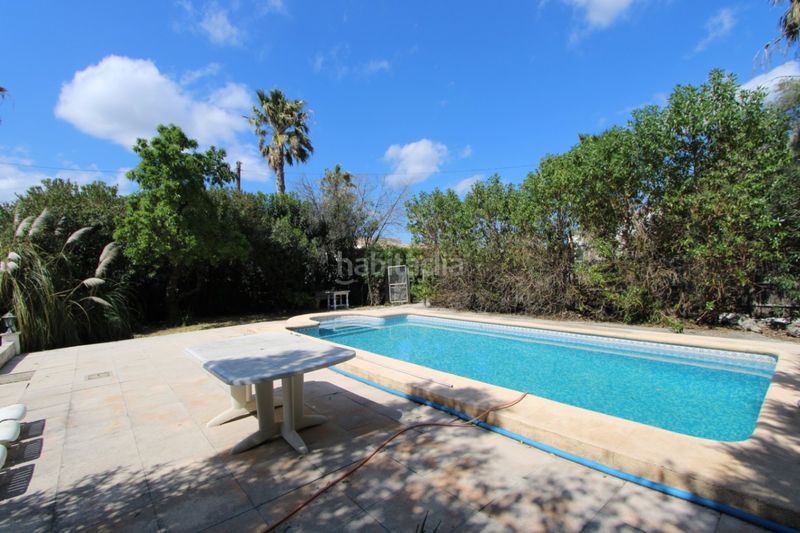 Foto dcdfeead-f671-4f98-b98c-5ec0dceb24d2. Xalet amb aparcament piscina a Orba