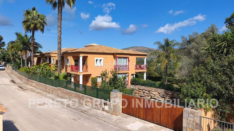 Foto 5e78eb69-0066-486b-8040-6cff7148a64a. Apartament amb calefacció aparcament piscina a Pedreguer