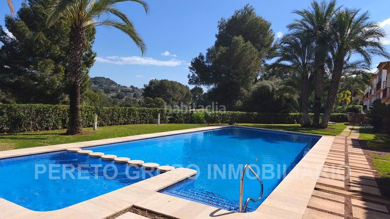 Foto 789db34e-4951-4350-82fe-4b5060b31259. Apartament amb calefacció aparcament piscina a Pedreguer