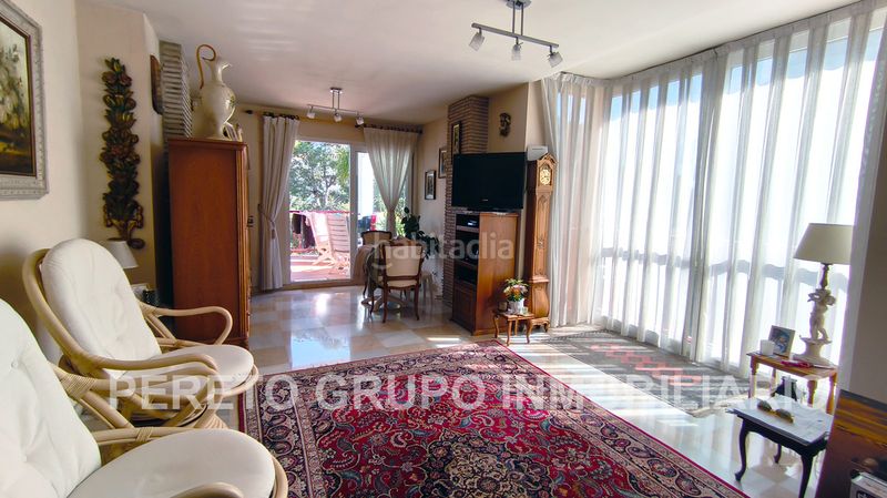 Foto 9629658b-d0fa-49ab-a87f-6a2797a2645b. Apartament amb calefacció aparcament piscina a Pedreguer
