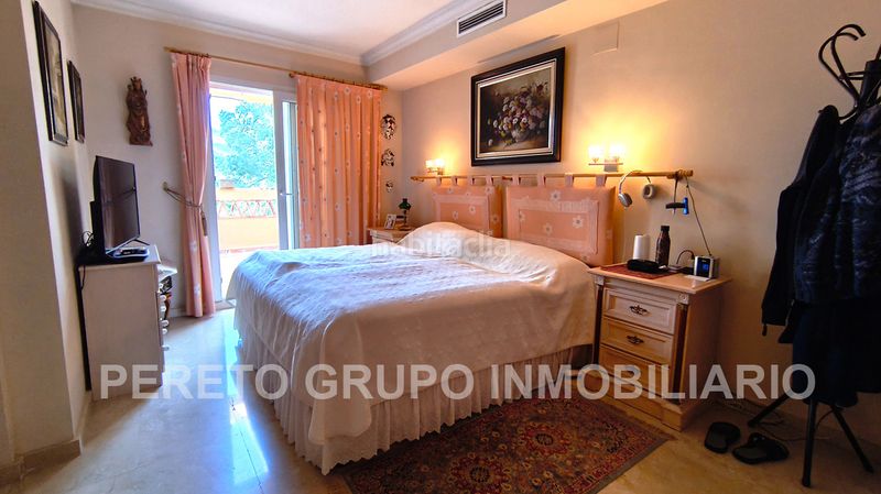 Foto ab9ef2d9-a3c9-4d70-a1ad-062aba5e7dd0. Apartament amb calefacció aparcament piscina a Pedreguer