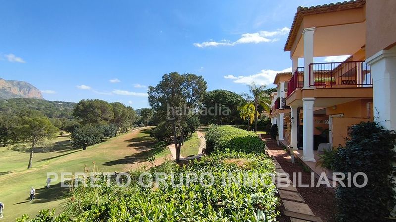 Foto b603824c-22d6-4373-8ef3-376ef8483021. Apartament amb calefacció aparcament piscina a Pedreguer