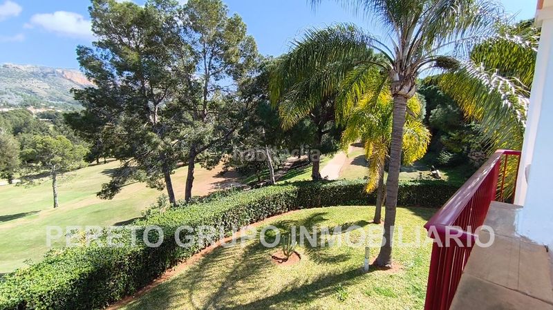 Foto c6e68adb-bfce-4a1d-b9e5-857f8e7b5ed4. Apartament amb calefacció aparcament piscina a Pedreguer