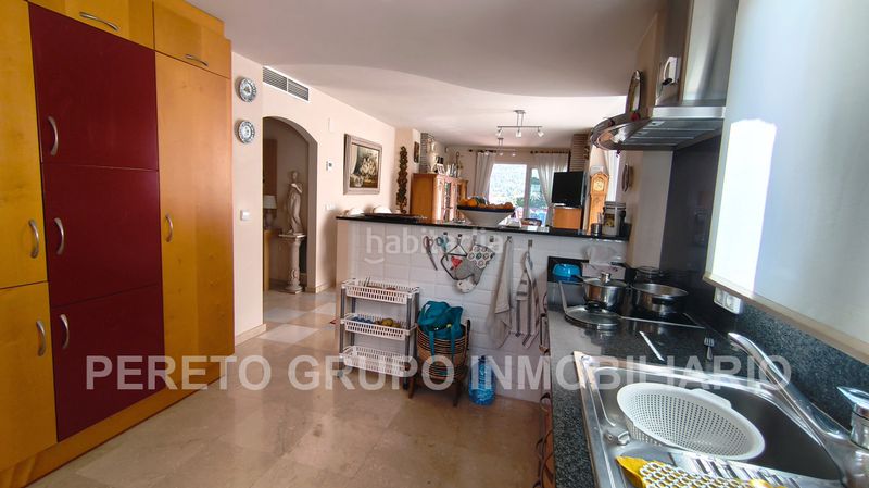 Foto d41bc83f-8005-4ff9-bb52-091d5d89cd37. Apartament amb calefacció aparcament piscina a Pedreguer