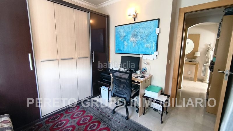 Foto e3d8e532-0edb-4cce-a273-56f1c0d6da25. Apartament amb calefacció aparcament piscina a Pedreguer