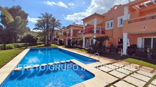 Appartement in Pedreguer