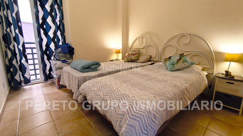 Foto 2aacc4ad-474c-4527-8b4e-01f55cef97a7. Apartament amb calefacció aparcament piscina a Pedreguer