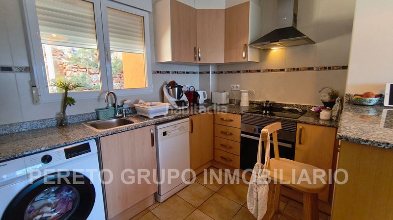 Foto 48c4cff1-19dc-4890-87a0-25c3a96da1d1. Apartament amb calefacció aparcament piscina a Pedreguer