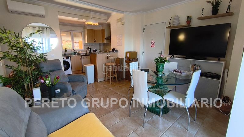 Foto 70c5cc20-200e-4938-ae7f-f31ecf1c5801. Apartament amb calefacció aparcament piscina a Pedreguer