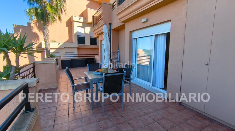 Foto 948a778a-b9ef-436c-a3bb-161695bc2c56. Apartament amb calefacció aparcament piscina a Pedreguer