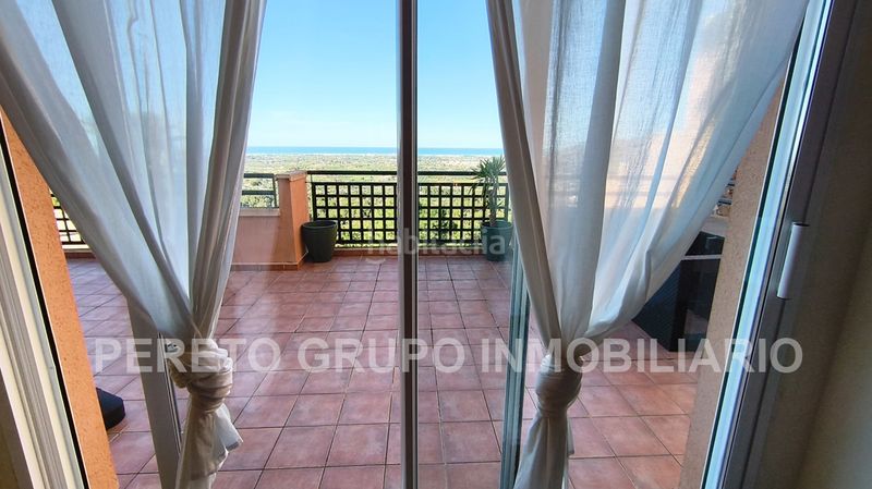 Foto 975eb7dc-824e-4291-ad08-e345ab41bf29. Apartament amb calefacció aparcament piscina a Pedreguer