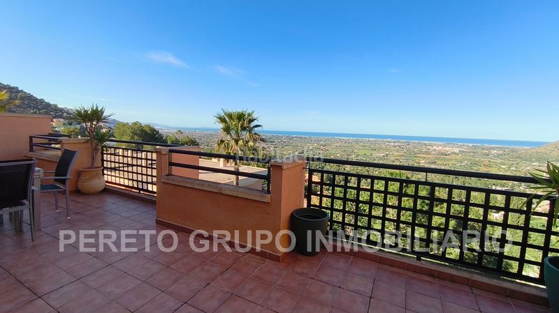 Foto 9fea6a18-3120-4e8c-8be9-75603ebbdcc6. Apartament amb calefacció aparcament piscina a Pedreguer