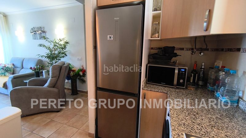 Foto a5328eb2-48e7-499c-a792-d408822a3042. Apartament amb calefacció aparcament piscina a Pedreguer