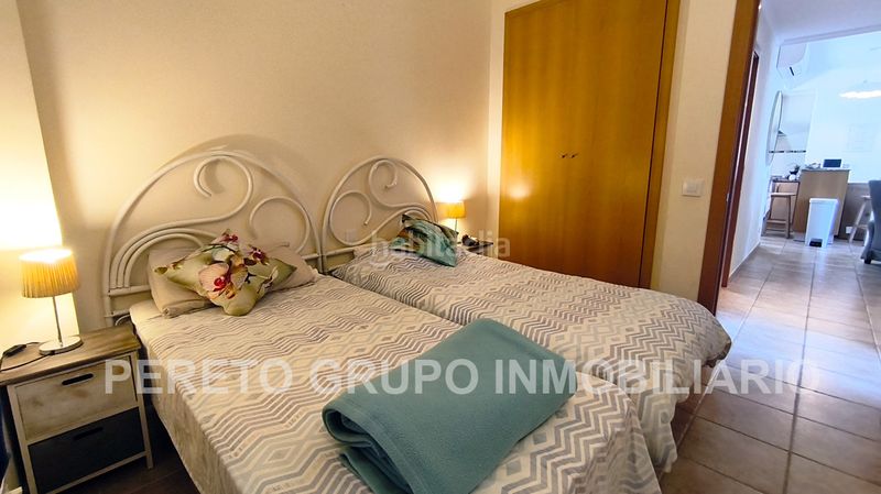 Foto babef710-314c-4864-9d37-3e93fa6a3188. Apartament amb calefacció aparcament piscina a Pedreguer