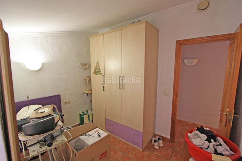 Foto 04b7f60f-568f-4f21-86ef-2e0afc08cc2a. Casa adossada amb calefacció aparcament a Les Bassetes - El Marjal Dénia
