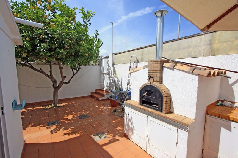 Foto 41d05b7a-5517-4574-9c04-2544be5d8050. Casa adossada amb calefacció aparcament a Les Bassetes - El Marjal Dénia