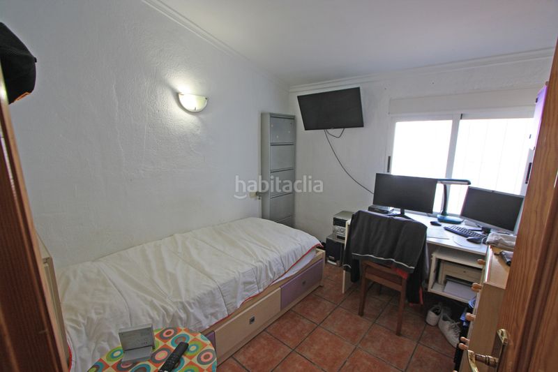 Foto 431251a9-d388-4f75-9e6e-418aa67da5b3. Casa adossada amb calefacció aparcament a Les Bassetes - El Marjal Dénia