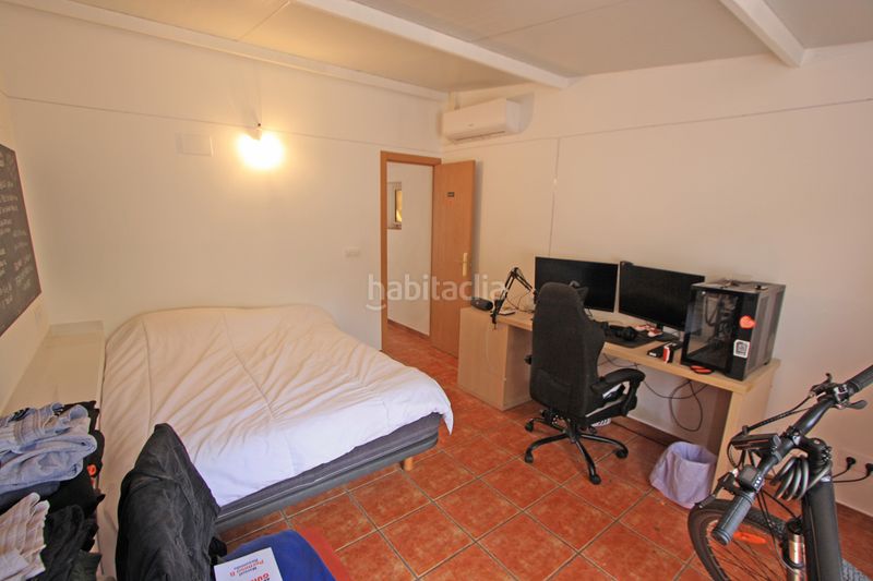Foto 6446b0ff-6c27-4af8-a931-9185644c685d. Casa adossada amb calefacció aparcament a Les Bassetes - El Marjal Dénia