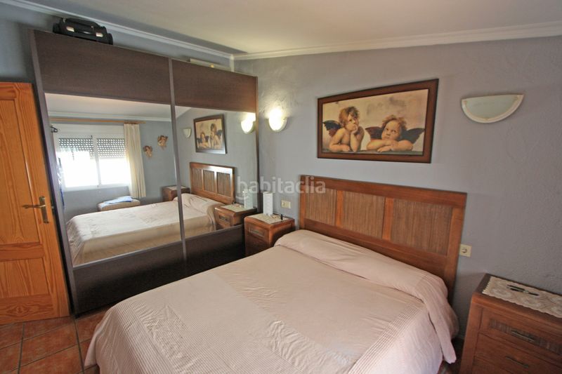 Foto 78a53bda-f02b-4e25-b9b7-dc33c4fe8566. Casa adossada amb calefacció aparcament a Les Bassetes - El Marjal Dénia
