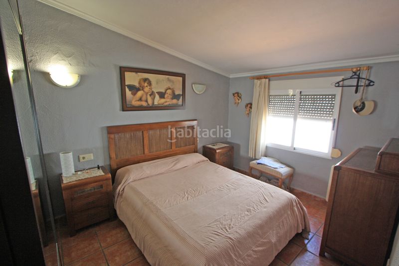 Foto 8085030f-2719-4143-992f-4ab387ebebdc. Casa adossada amb calefacció aparcament a Les Bassetes - El Marjal Dénia