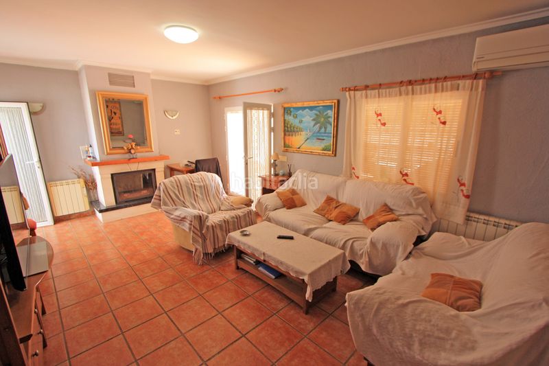 Foto 95535e51-1e22-428b-b1c9-1c4f4164fbf6. Casa adossada amb calefacció aparcament a Les Bassetes - El Marjal Dénia