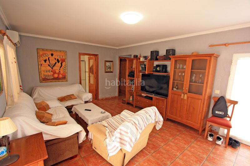 Foto 99139401-8f50-42a8-a38d-a4177afe7a52. Casa adossada amb calefacció aparcament a Les Bassetes - El Marjal Dénia