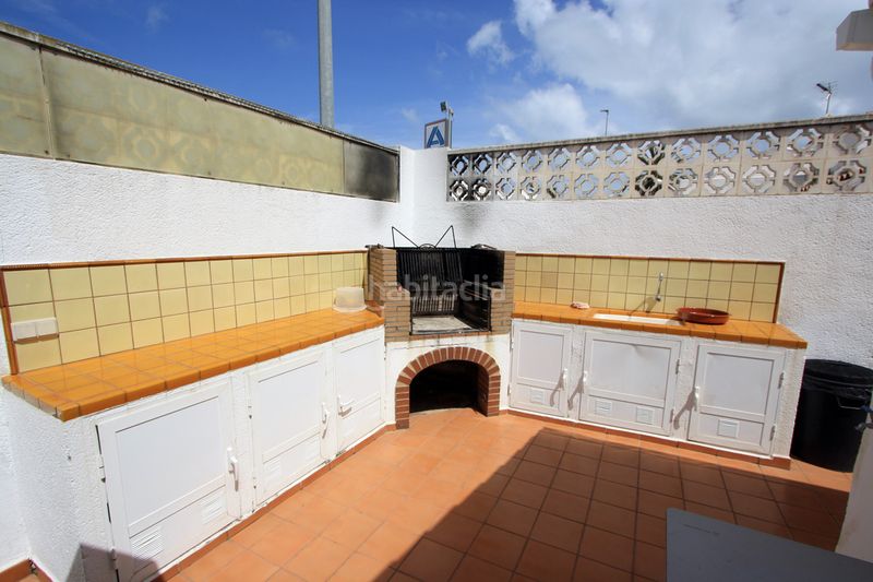 Foto eabf0f57-8e68-4182-8ef1-75a28b105980. Casa adossada amb calefacció aparcament a Les Bassetes - El Marjal Dénia