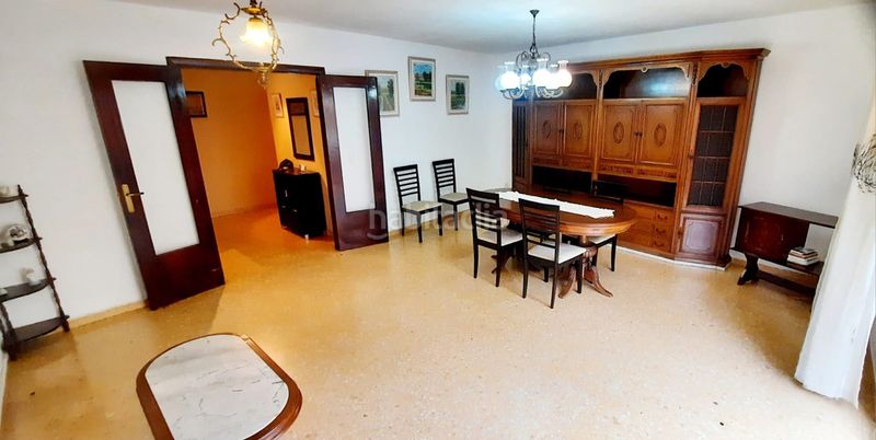 Foto 52184ccd-211a-48e9-8cd8-8360f94b1d9a. Flat with heating in Saladar Dénia