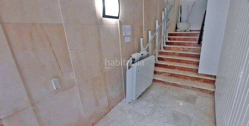 Foto 788379f8-7c0f-409d-b132-4698e1ec0021. Flat with heating in Saladar Dénia