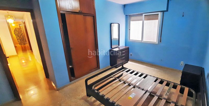 Foto 8f7752d3-8af2-45f8-90e3-76048cc03a9b. Flat with heating in Saladar Dénia