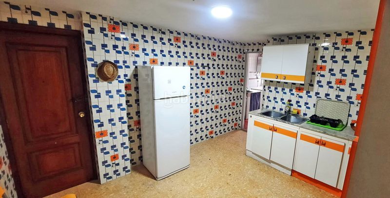 Foto e698cffc-21da-4f10-b3fd-7ee7df8edb33. Flat with heating in Saladar Dénia