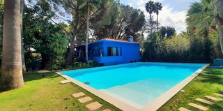 Chalet à Sagra
