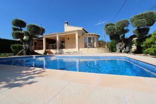Chalet en Orba