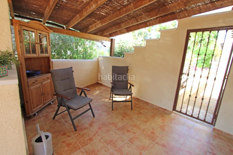 Foto 220a6023-0ce1-4bd0-a174-afab47504c12. Xalet amb aparcament piscina a Orba