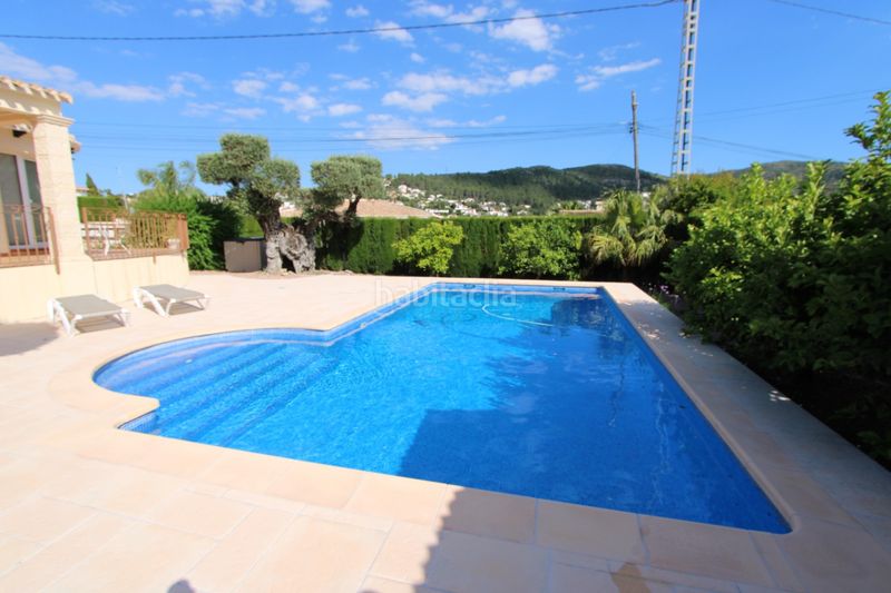 Foto 328d4eca-fbda-46e5-aab3-d708faa80dd2. Xalet amb aparcament piscina a Orba