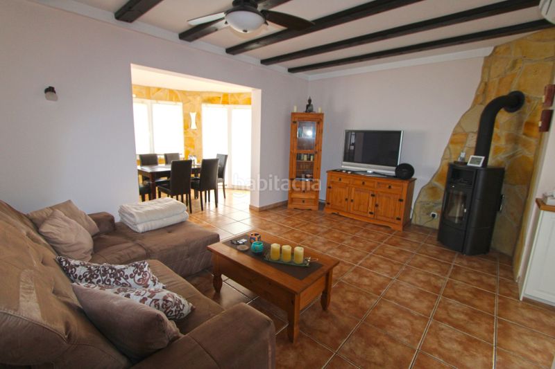 Foto 8bd28193-6d1b-4c91-ba78-119efe317fda. Xalet amb aparcament piscina a Orba