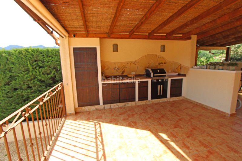Foto c0b2f091-529e-4db8-a9a7-d9b528aa5505. Xalet amb aparcament piscina a Orba