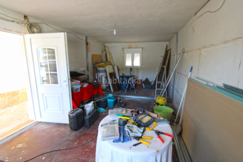 Foto e7d87b79-50da-4362-be6a-4810b05b399b. Xalet amb aparcament piscina a Orba