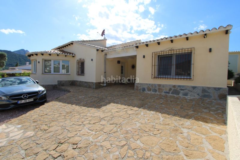 Foto f32e667d-2f3d-4719-b336-c4f906da1fa2. Xalet amb aparcament piscina a Orba