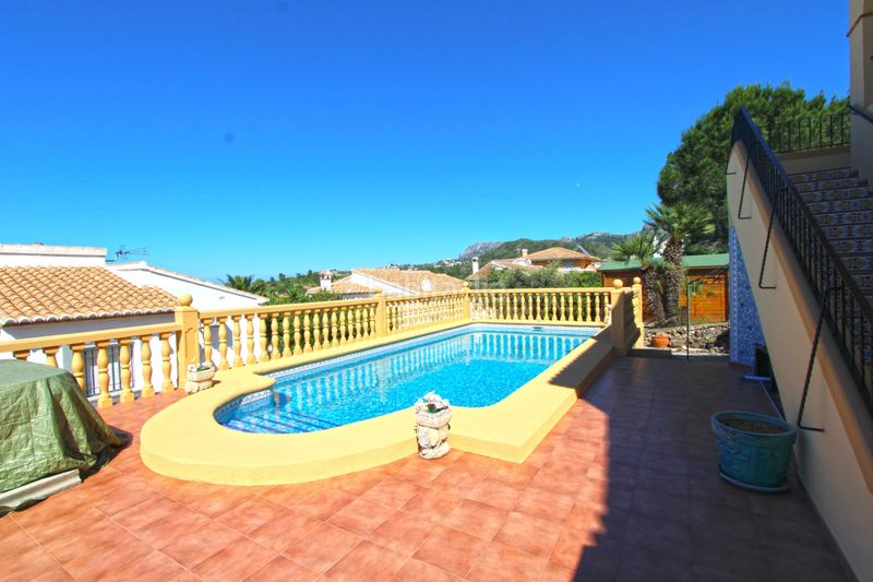 Foto dd92af03-c934-483e-ba1a-375cccde79f4. Chalet en Ráfol de Almunia