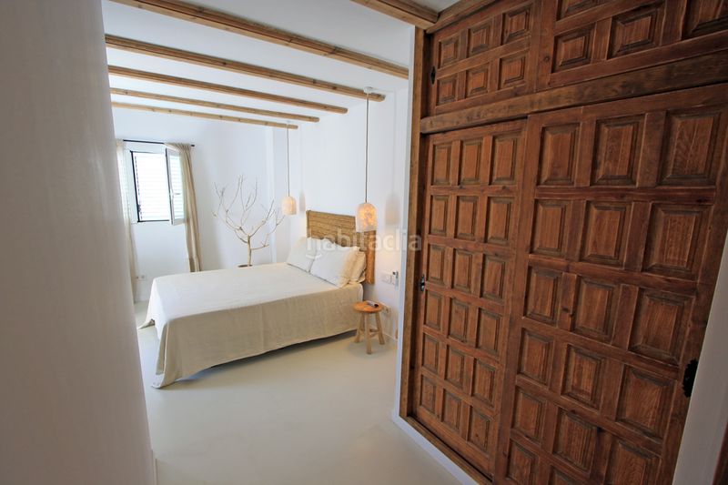 Foto 37d84e2a-2f68-4e5e-b896-3b9917a2cfea. Casa adosada en Les Bassetes - El Marjal Dénia
