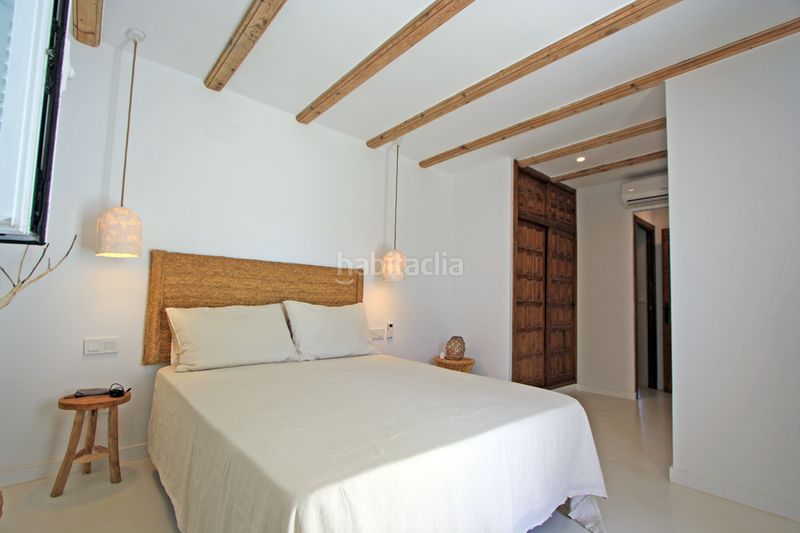 Foto 4207fd33-a89c-4722-af8d-c6b42f989915. Casa adosada en Les Bassetes - El Marjal Dénia