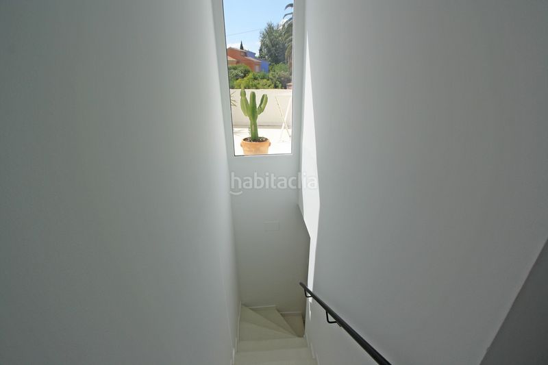 Foto 4db3c81f-c9cd-4575-b4be-f72f0332e5fb. Casa adosada en Les Bassetes - El Marjal Dénia