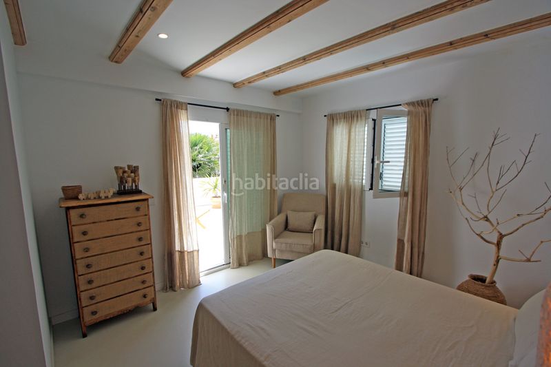 Foto 652ad317-cbdb-422a-b444-949a281e0820. Casa adosada en Les Bassetes - El Marjal Dénia