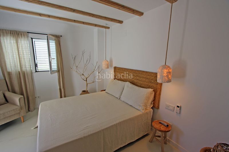 Foto 654081c5-7613-4b12-b368-0cf2802e0e11. Casa adosada en Les Bassetes - El Marjal Dénia