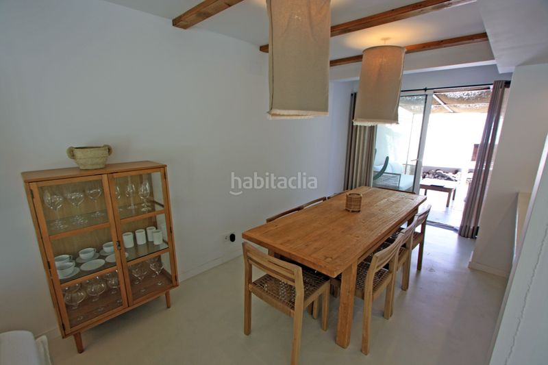 Foto 776b3a4d-947a-4f17-9e21-c079b99e04c0. Casa adosada en Les Bassetes - El Marjal Dénia