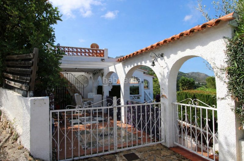 Foto 40accb31-c797-40e2-a809-aae6c5f86a5a. Chalet en Orba
